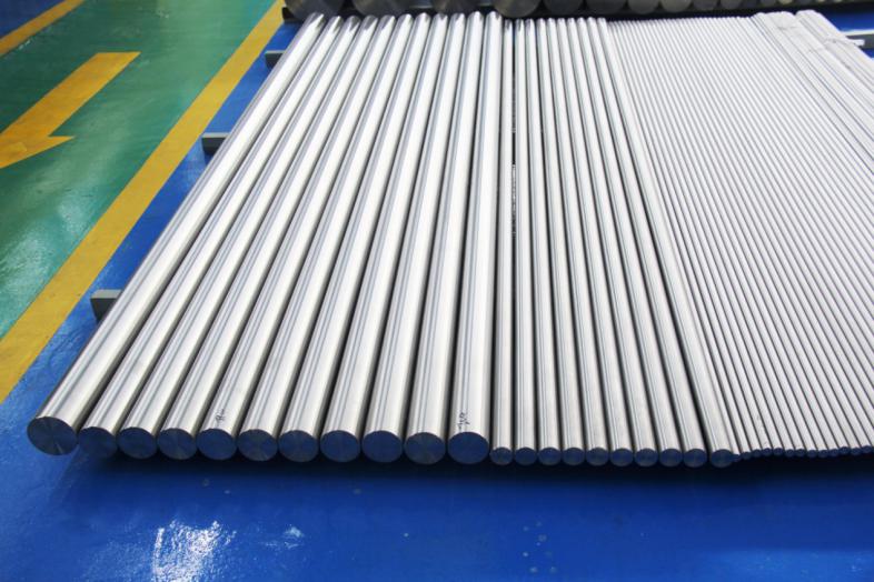 鈦合金棒質量好，規格齊全