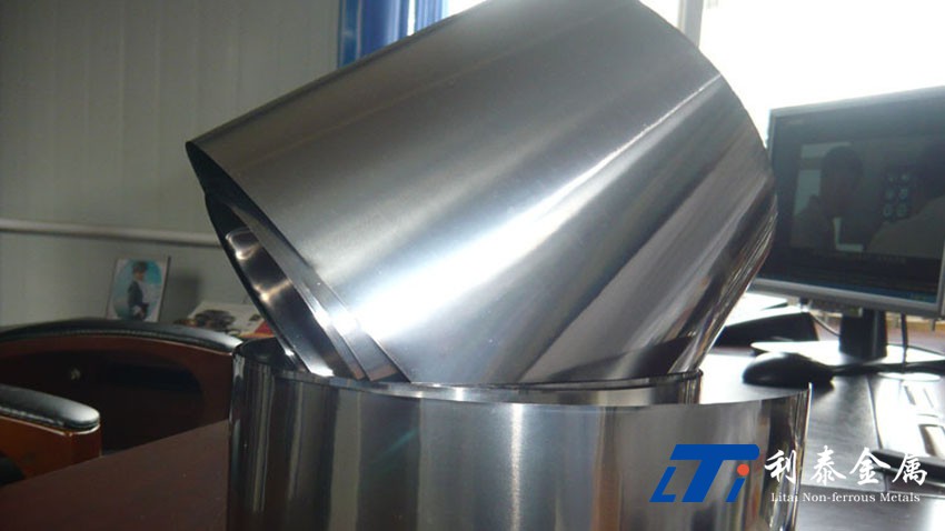 鋯帶、鋯箔0.025-0.3mm