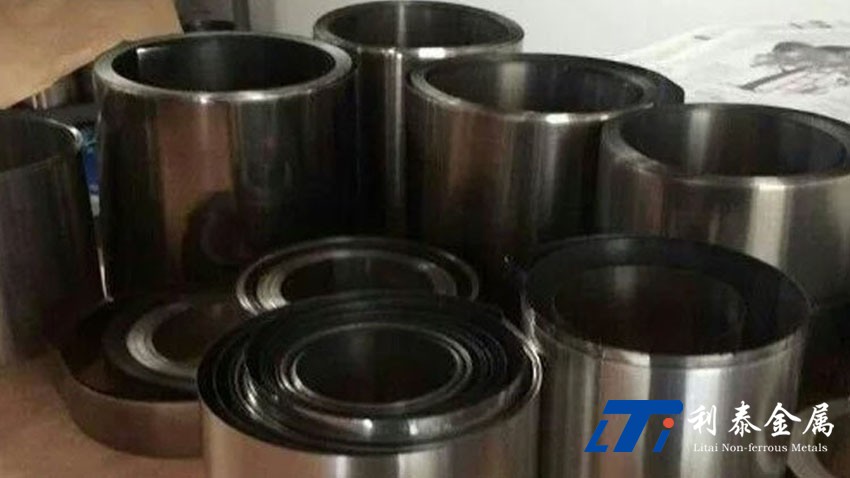 鋯帶、鋯箔0.025-0.3mm