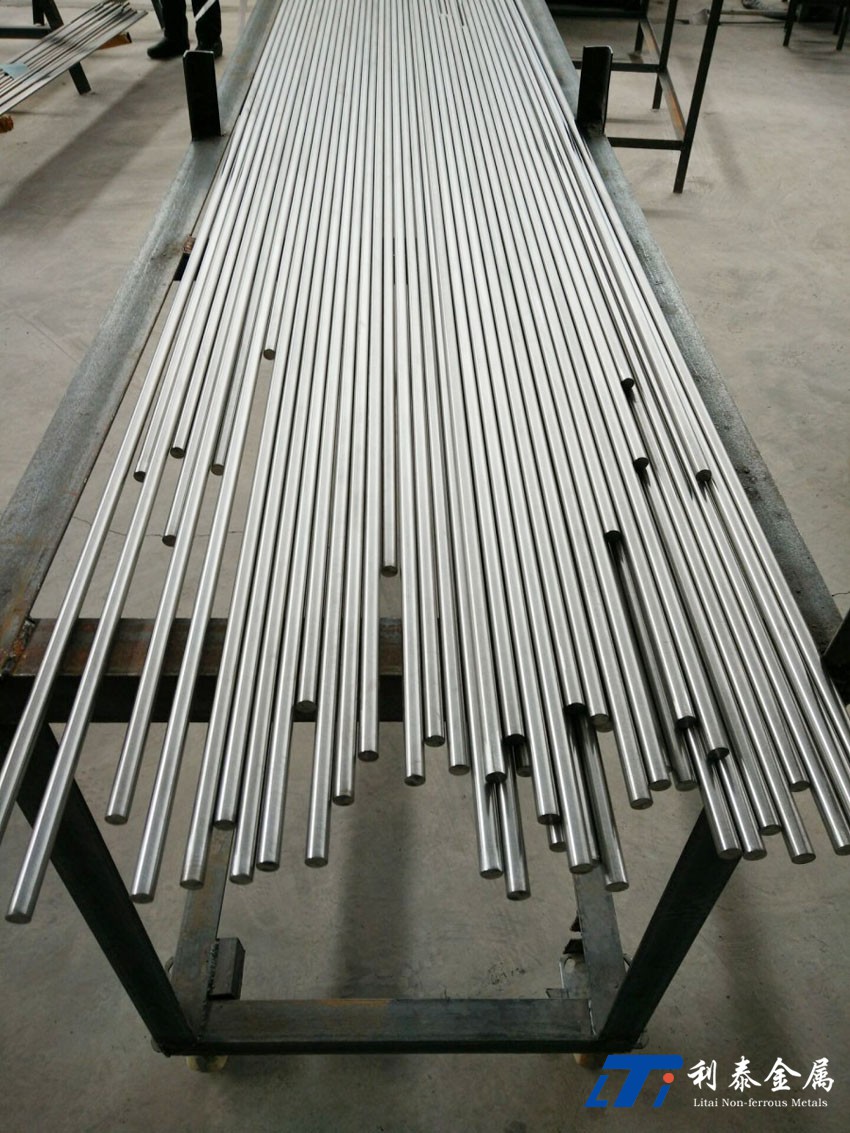 鋯棒、純鋯棒ZR702、高純鋯99.99%