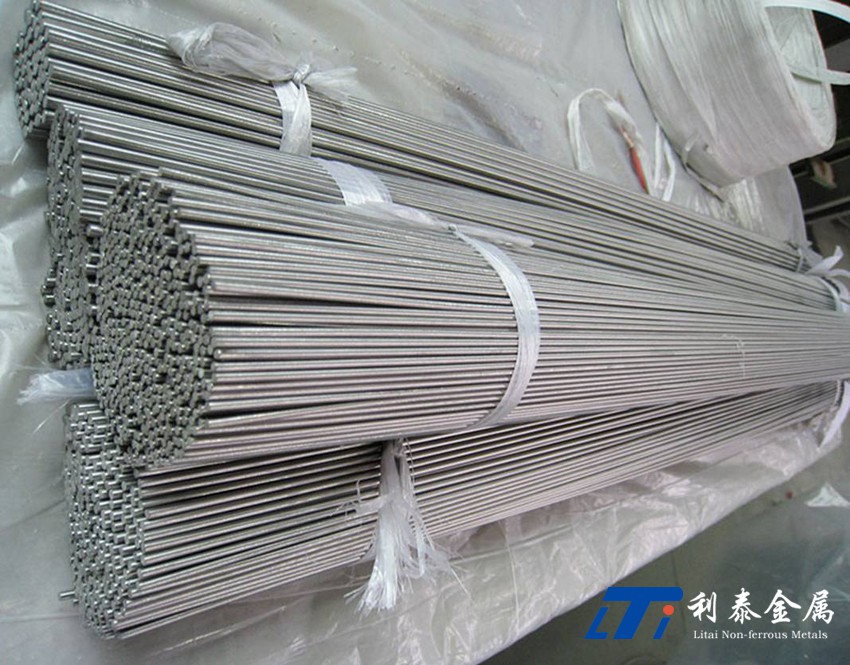 鋯棒、純鋯棒ZR702、高純鋯99.99%