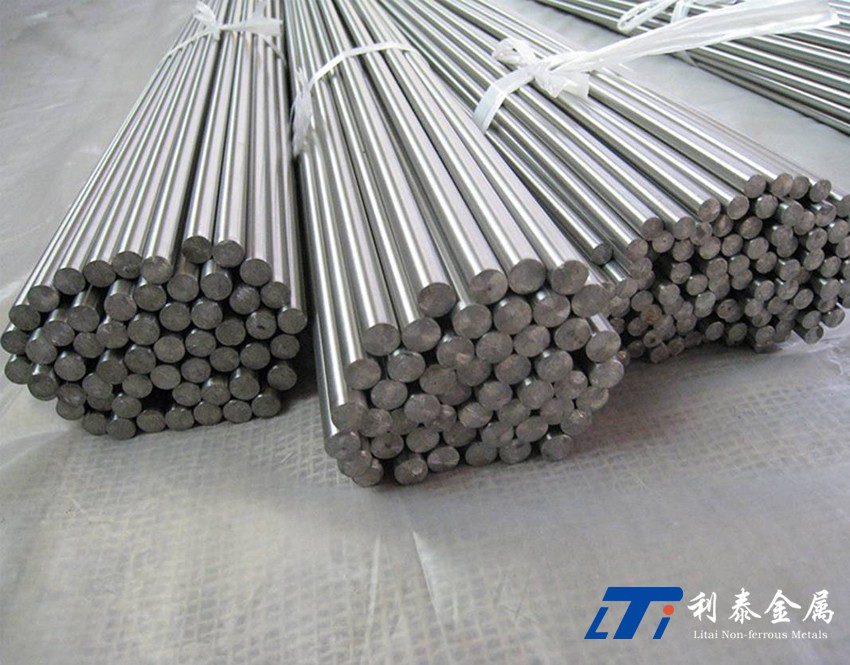 鋯棒、純鋯棒ZR702、高純鋯99.99%