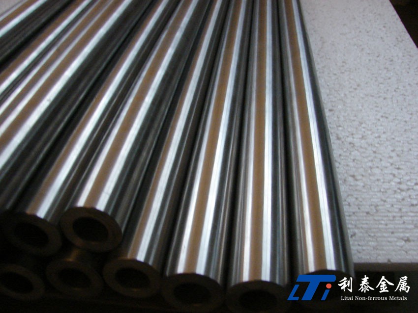 TC4鈦合金厚壁管、鈦合金探測管、鈦合金鉆桿、鈦合金管