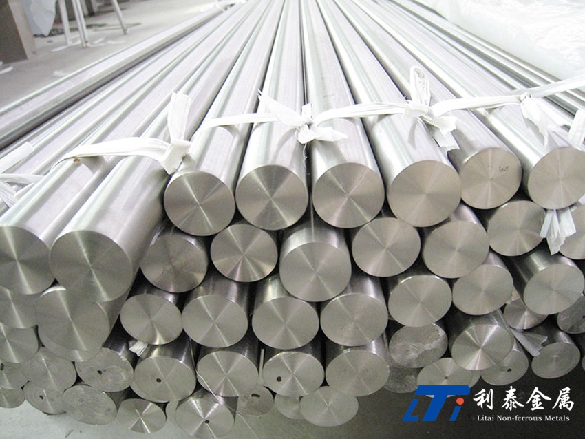 鋯棒、純鋯棒ZR702、高純鋯99.99%