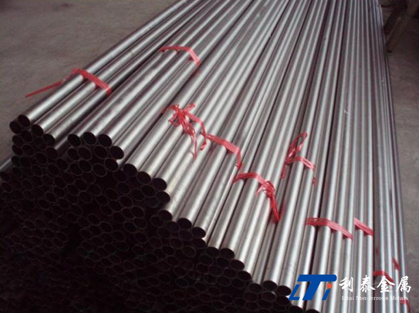 鈦管TA1、TA9、TA10鈦無縫管、鈦合金管、鎳管、鋯管