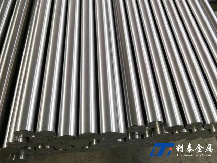 鋯合金棒ZR704、ZR705鋯鈮合金