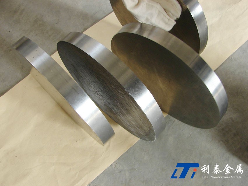 鈮靶、鈮加工件、鈮異型件