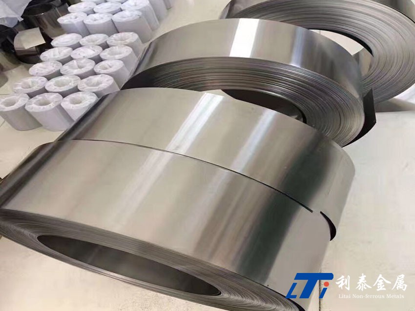 鉭箔Ta1鉭帶、鉭片