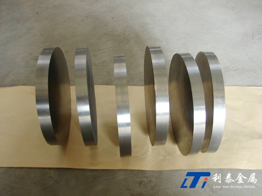 鈮靶、鈮加工件、鈮異型件