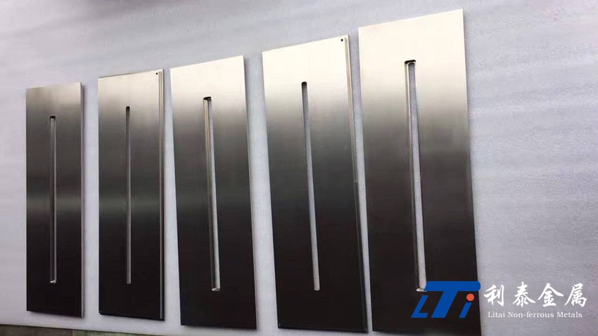 鈮靶、鈮加工件、鈮異型件