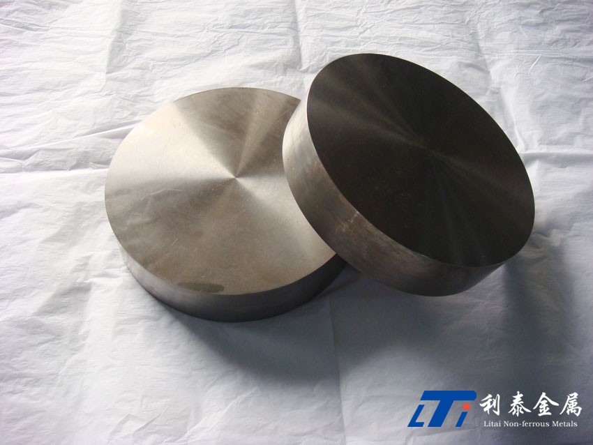 鈮靶、鈮加工件、鈮異型件