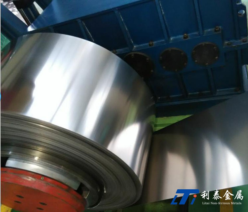 鋯帶、鋯箔0.025-0.3mm