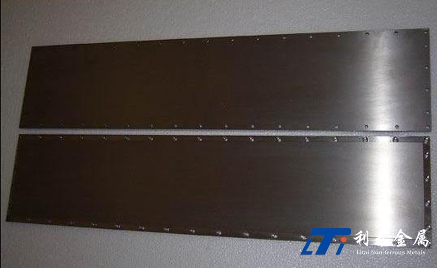 鈮板、高純鈮、鈮鋯合金、鈮鎢合金、鈮鈦合金