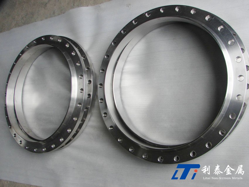 鈦翻邊、鈦焊環、帶頸法蘭