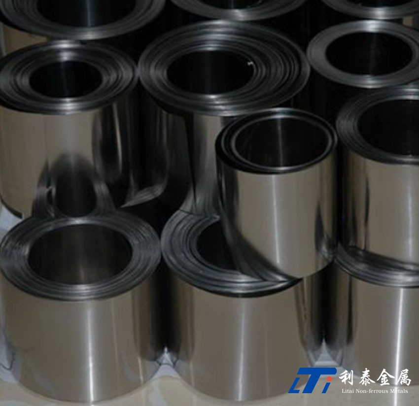 鉭箔Ta1鉭帶、鉭片