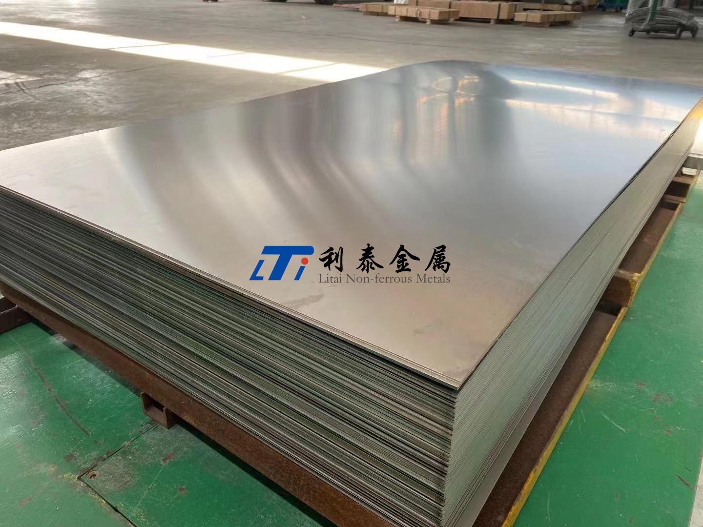 航空發動機用TC1鈦合金板