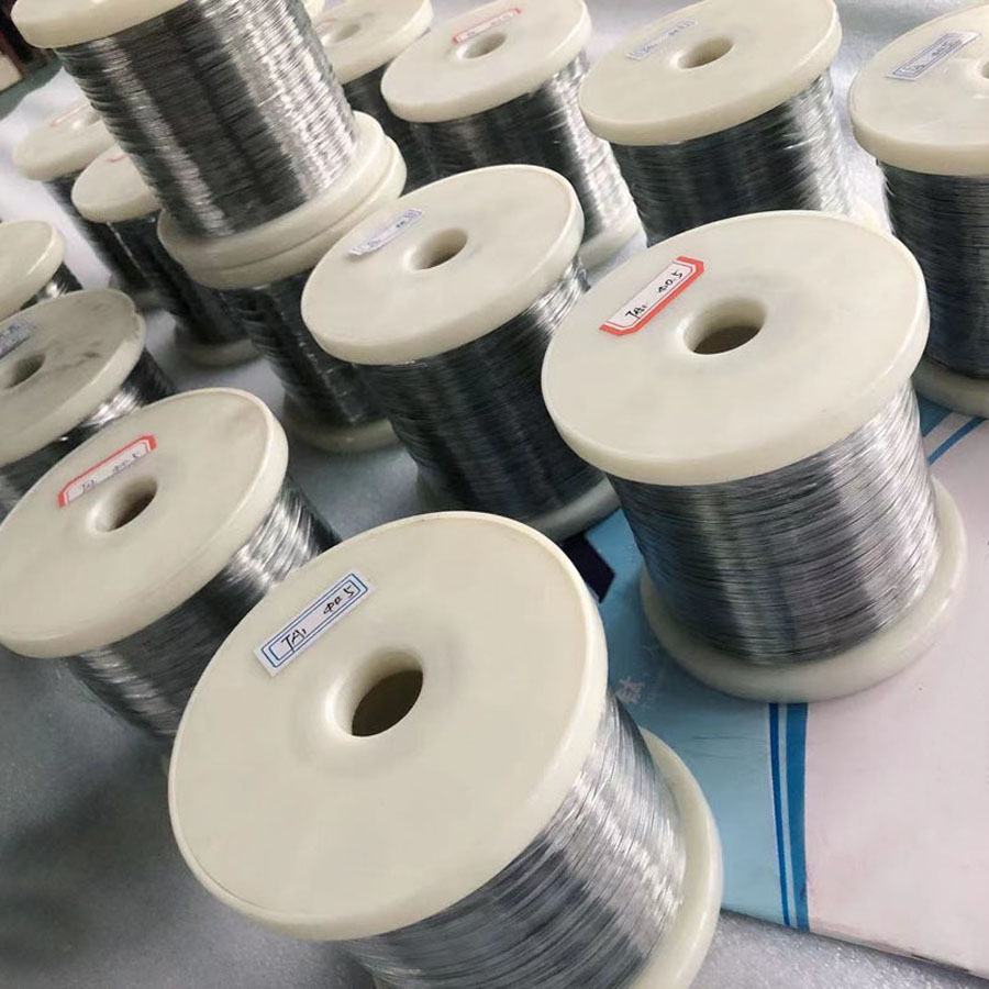 TC4醫用鈦絲 TC4醫用鈦絲