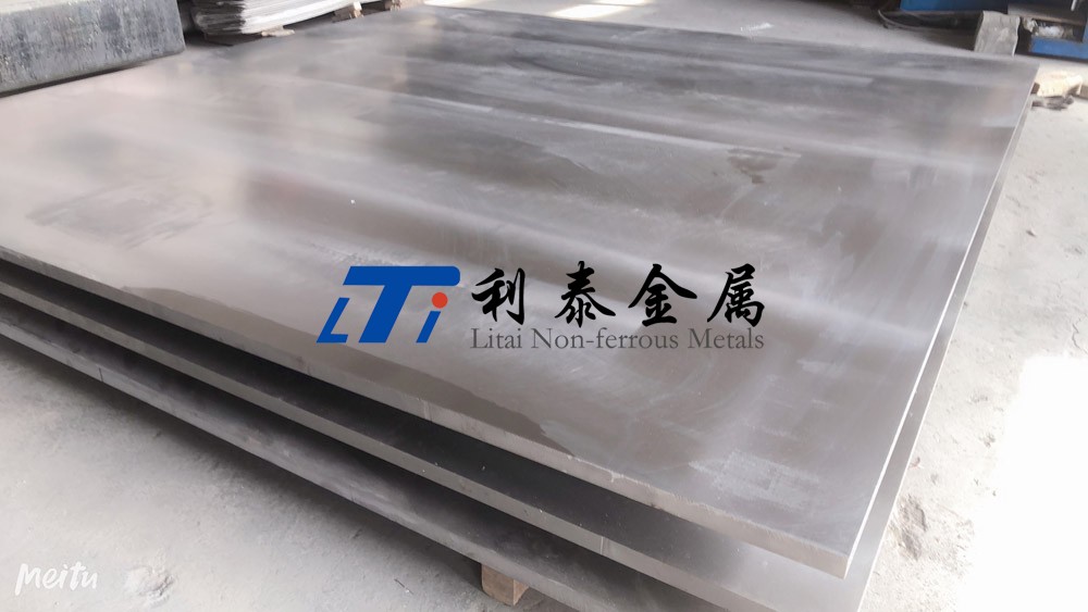 Ti80鈦棒 Ti80鈦棒