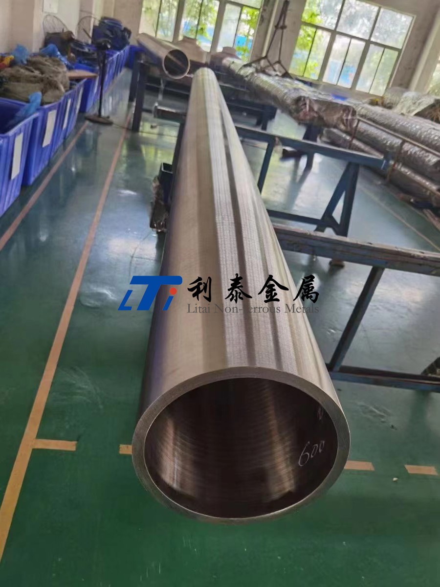 Ti80鈦管 Ti80鈦管